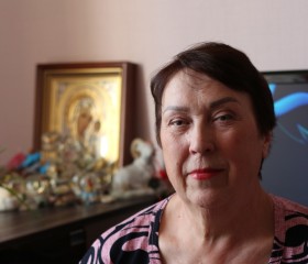 Valentina, 70 лет, Нижний Новгород