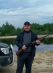 Иван, 48 лет, Надым