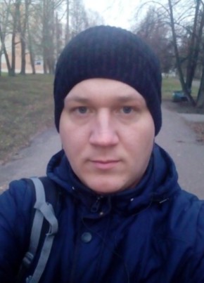 Юрий, 33, Россия, Нижнекамск