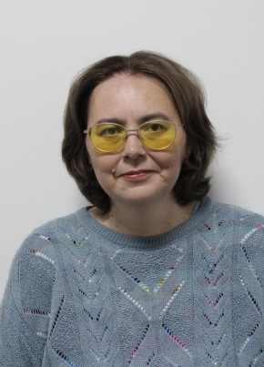 Анита, 50, Россия, Екатеринбург