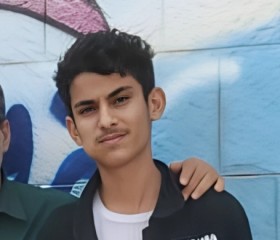سليمان, 19, Ibb