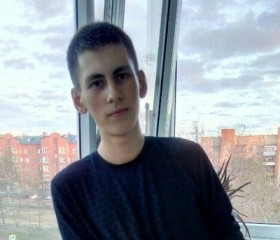 Кирилл, 24 года, Омск