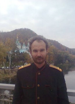 сергей, 49, Україна, Донецьк