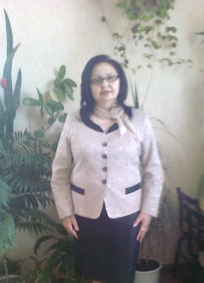 Tatiana Struc, 52, Republica Moldova, Ungheni