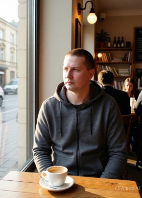 Nikolay, 37, Russia, Konosha