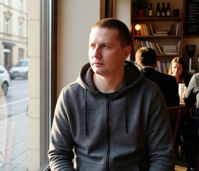 Nikolay, 37, Konosha