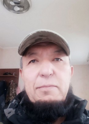 Ибраим Мусурманк, 60, Република България, Сливен