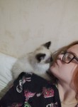 Анжелика, 21 год, Новокузнецк
