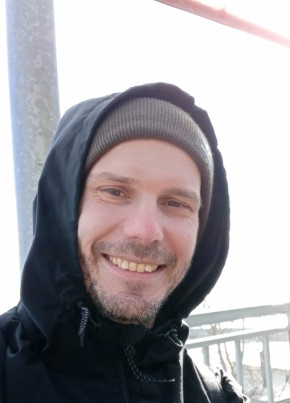 Nikolay, 42, Russia, Moscow