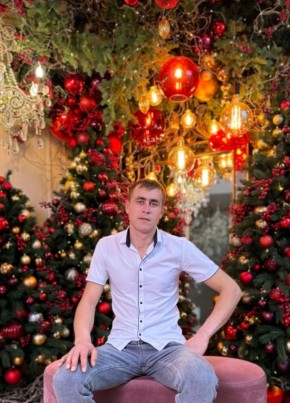 Алексей, 29, Россия, Терновская