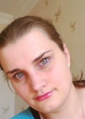 Наталья, 33, Россия, Нелидово