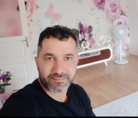 Arif Diri, 43 года, Bursa
