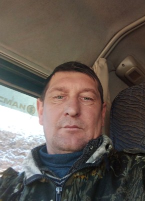 Сергей, 46, Россия, Лысьва