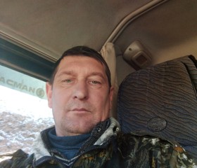 Сергей, 46 лет, Лысьва