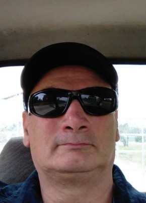 Gary, 63, Australia, Echuca