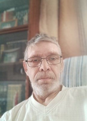 Андрей, 65, Россия, Волгоград