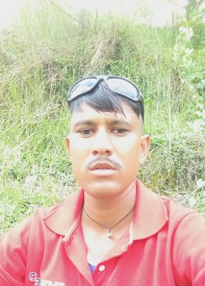 Pramod из Mahendranagar 27 лет
