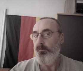 Валерий, 50 лет, Hannover