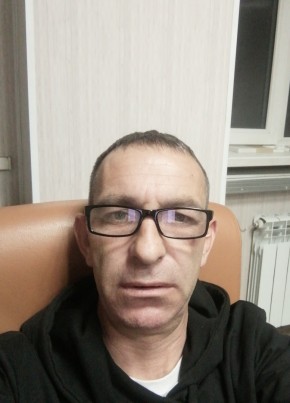 Andrey Serov, 49, Russia, Volgograd