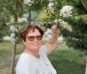 Наталия, 63 года, Десногорск