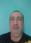 Андрей, 53 года, Тазовский