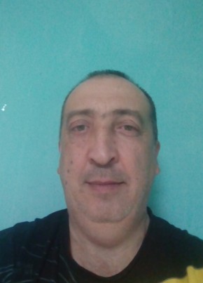 Андрей, 53, Россия, Тазовский