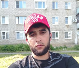 Бахрддин, 25 лет, Солнечногорск