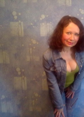 Наталья, 47, Россия, Астрахань