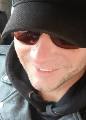 Maks, 41, Russia, Cherepovets
