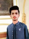 Arbab khokhar, 18 лет, سیالکوٹ