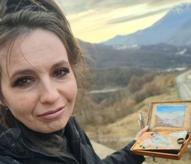 Olga, 42, Saint Petersburg