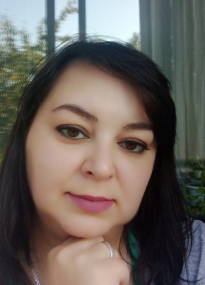Олеся, 34, Россия, Щекино