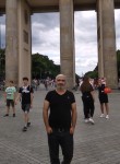 Ramo, 41  , Berlin