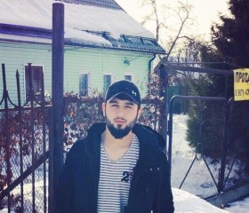 Симбод, 28 лет, Душанбе