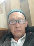 Друг, 56 лет, Бишкек