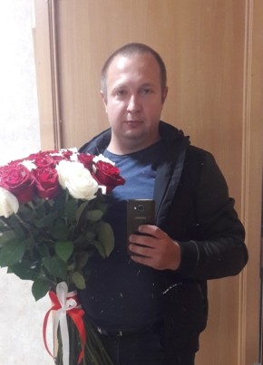 Алексей, 32, Россия, Волгоград