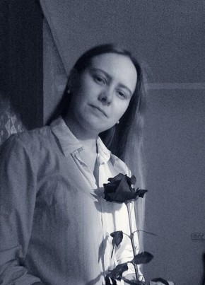Анна из Новосибирска 45 лет