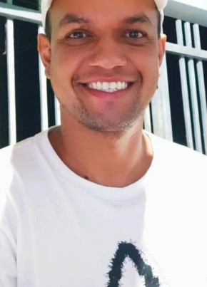 Ramon из Anicuns 37 лет
