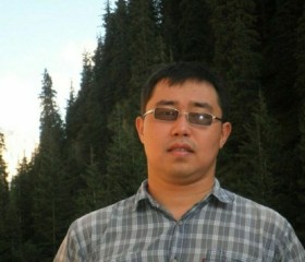Erik, 39 лет, Бишкек