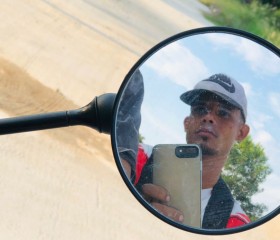 Abraham, 19, Cua