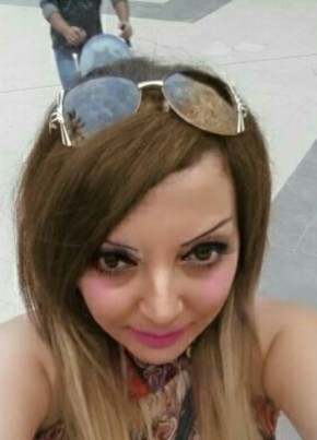leyla Aslanova, 37, Azərbaycan Respublikası, Sumqayıt