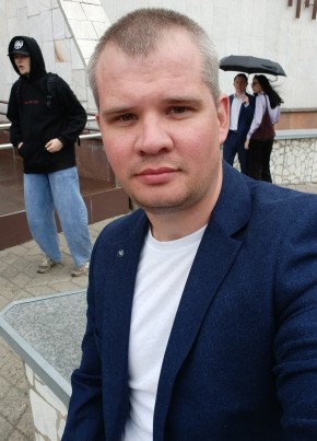 Дмитрий из Читы 30 лет