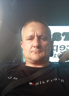 Алексей из Северодвинска 48 лет