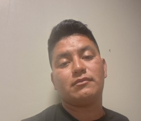 Luis, 27, Sheridan