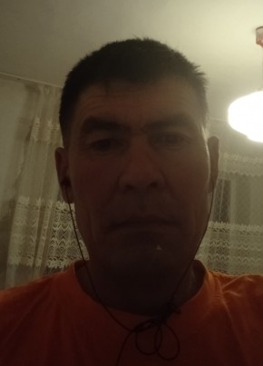 Максат Халбаев, 49, Қазақстан, Есік