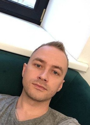 Andrew, 38, Россия, Москва
