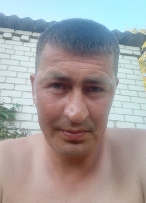 Иван из Череповеца 38 лет