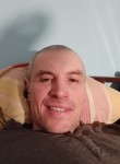 Aleksey Iskandar, 43, Moscow