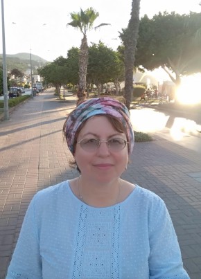 Natalya, 62, Russia, Perm