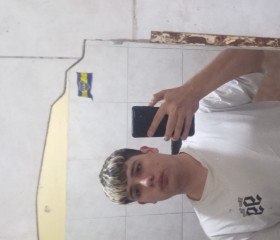 Juan, 19, Cordoba